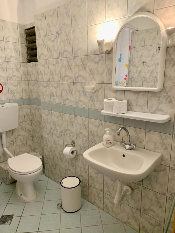 Nikol Apartments Olympiakí Aktí Exteriér fotografie
